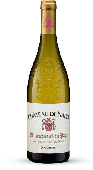 Château de Nalys &#8211; Grand Vin &#8211; Red